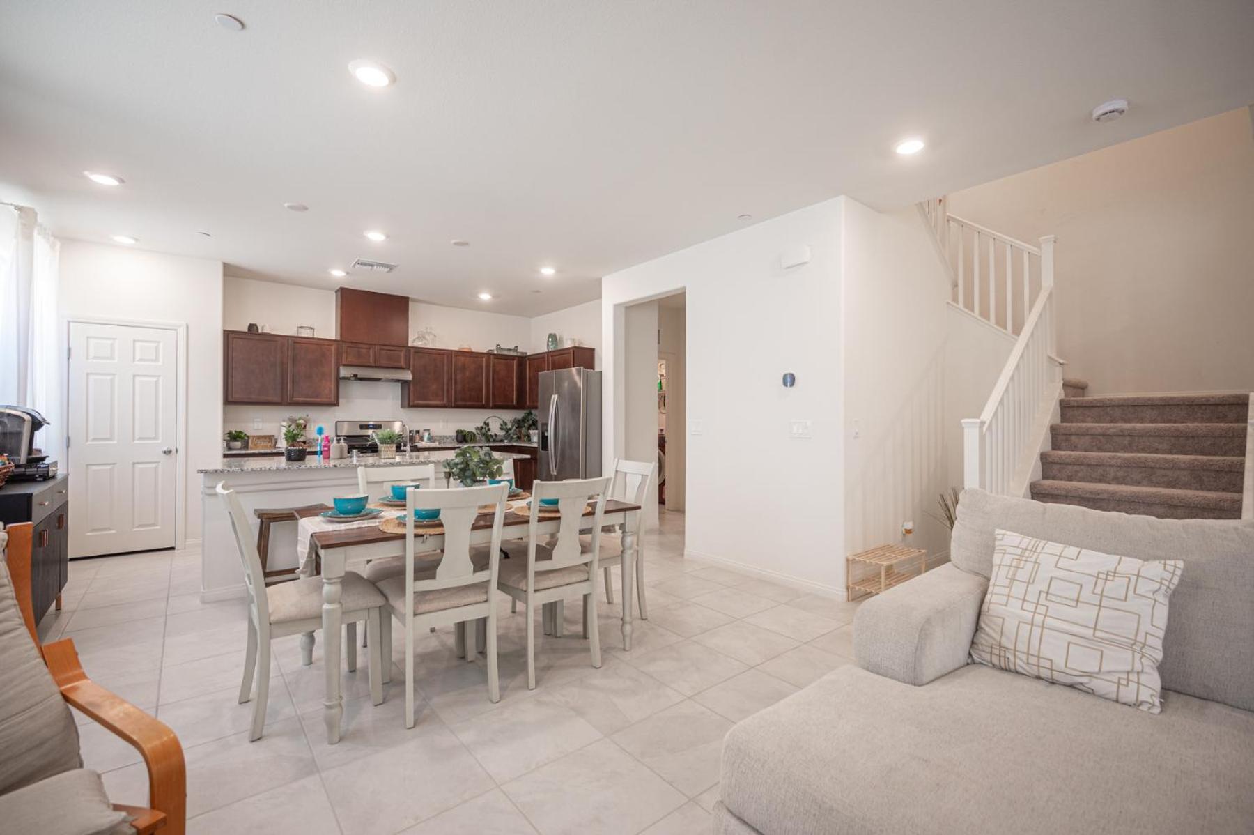 Beautiful Brand New 2 Bedroom Vegas Home! Fits 12 Or More,15-20 Minutes From Lv Strip Las Vegas Exterior foto
