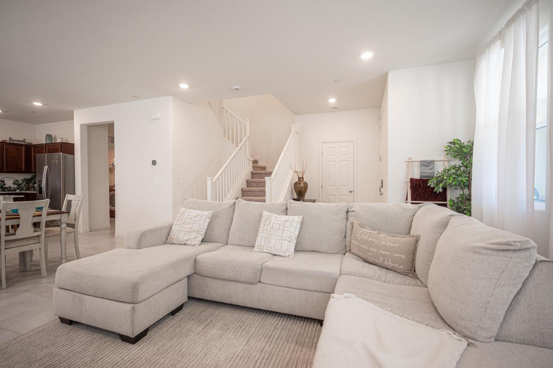 Beautiful Brand New 2 Bedroom Vegas Home! Fits 12 Or More,15-20 Minutes From Lv Strip Las Vegas Exterior foto